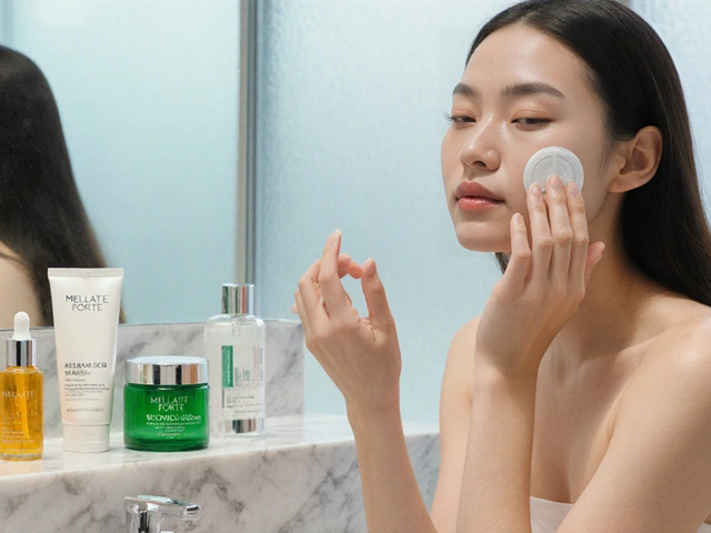 Melalite Forte Cream vs Top Hydroquinone Alternatives: Which Brightens Best?