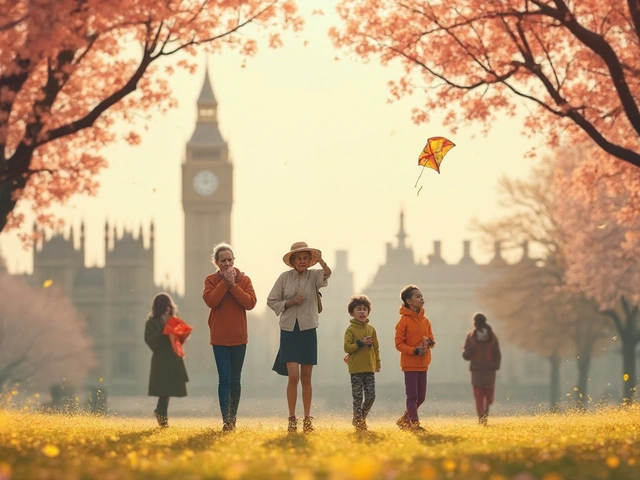 Seasonal Allergies Explained: Causes, Symptoms, and Relief Strategies