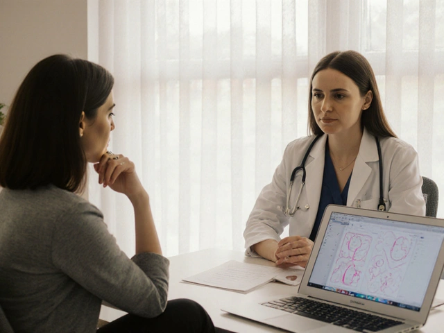 Vaginal Tightening Surgery: Pros, Risks & How to Decide