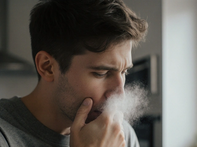 How to Prepare for a Bronchospasm Emergency: Step‑by‑Step Guide