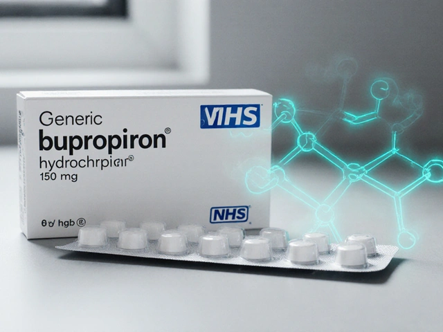 How to Safely Buy Cheap Generic Wellbutrin Online in the UK
