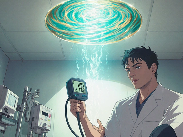Olmesartan/Amlodipine: Key Treatment for Resistant Hypertension
