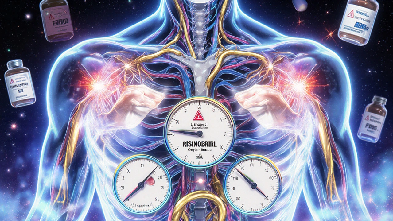 Combination Therapy: How Lower Doses of Multiple Medications Reduce Side Effects and Improve Outcomes