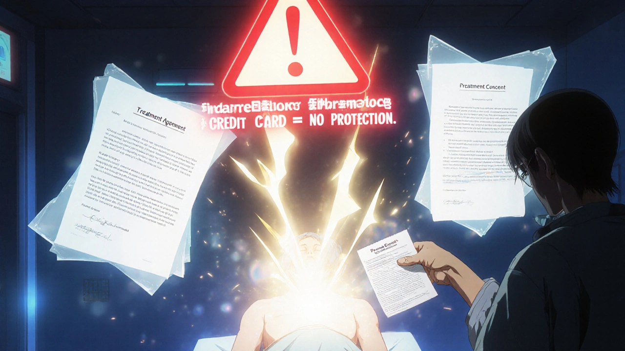 Consumer Protection Laws for Patients: What You Need to Know in 2025