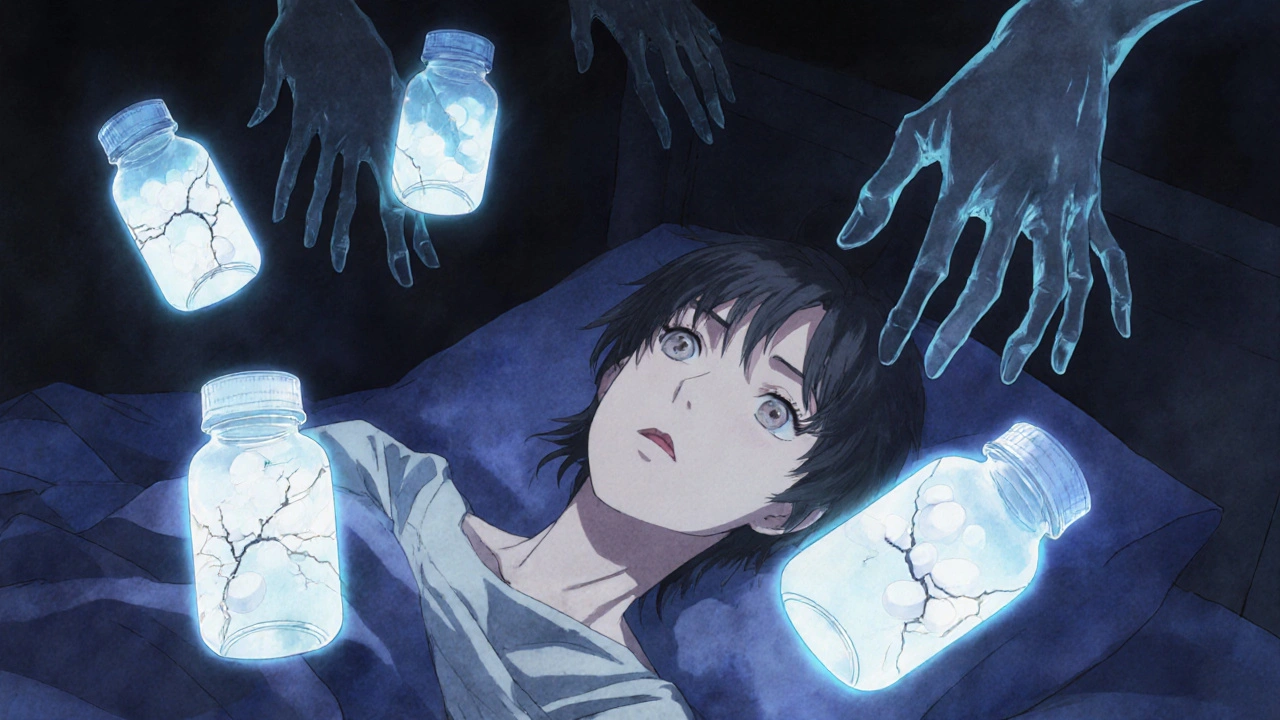 How to Recognize Depression’s Impact on Medication Adherence