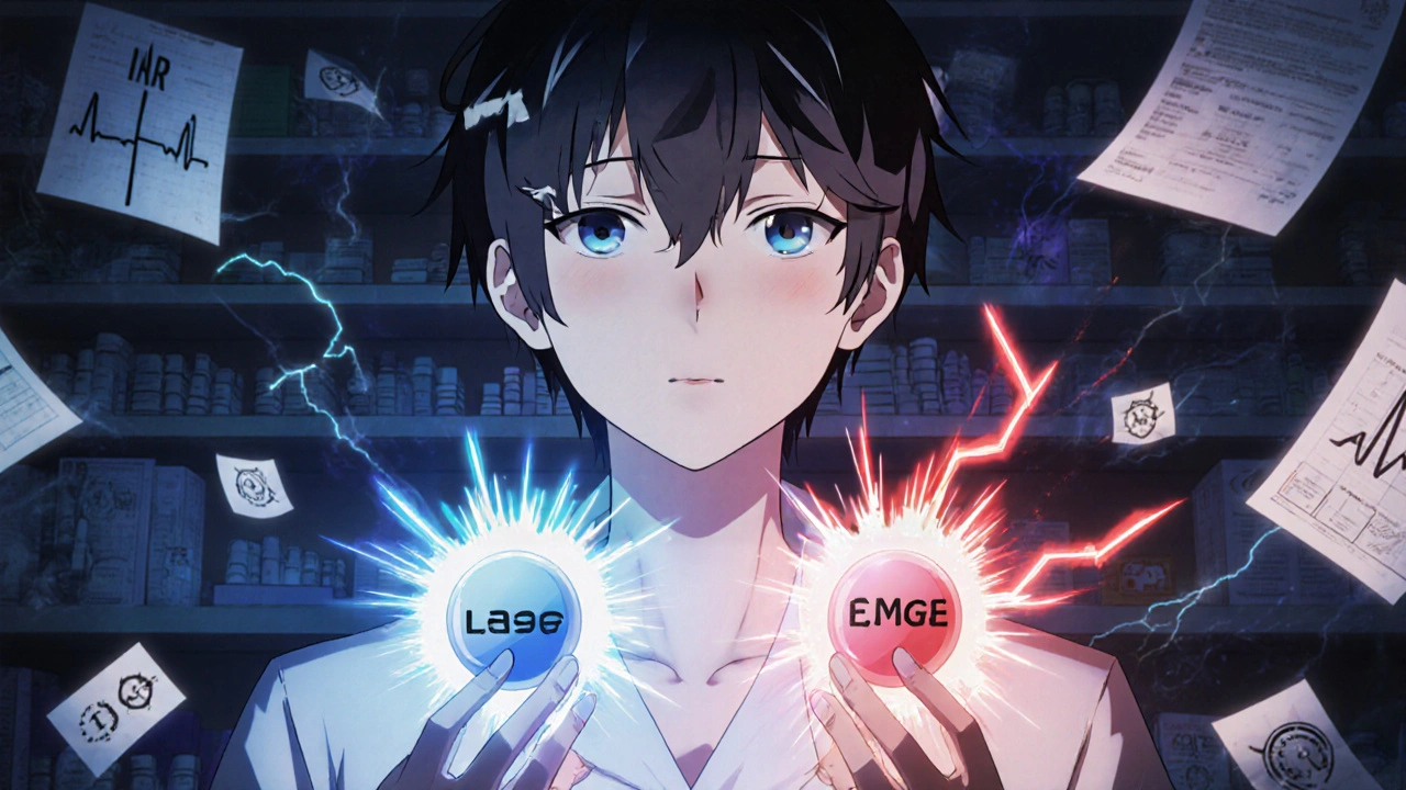 How to Talk to Your Doctor About Staying on a Brand Medication When Generics Are Pushed