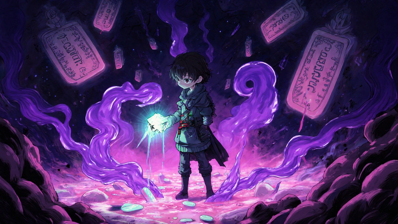 Levothyroxine and Proton Pump Inhibitors: How They Interfere with Absorption