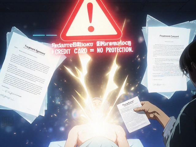 Consumer Protection Laws for Patients: What You Need to Know in 2025