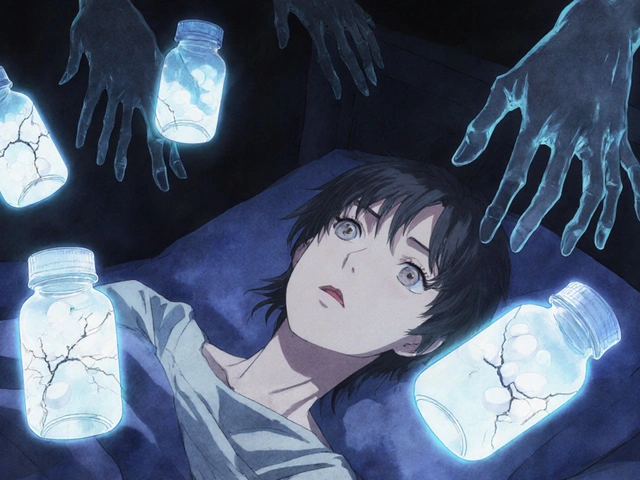 How to Recognize Depression’s Impact on Medication Adherence