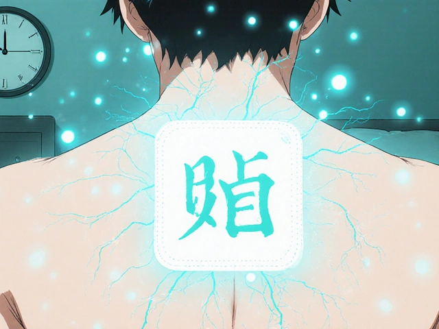 Topical Analgesics: Lidocaine, Capsaicin, and NSAID Gels Explained