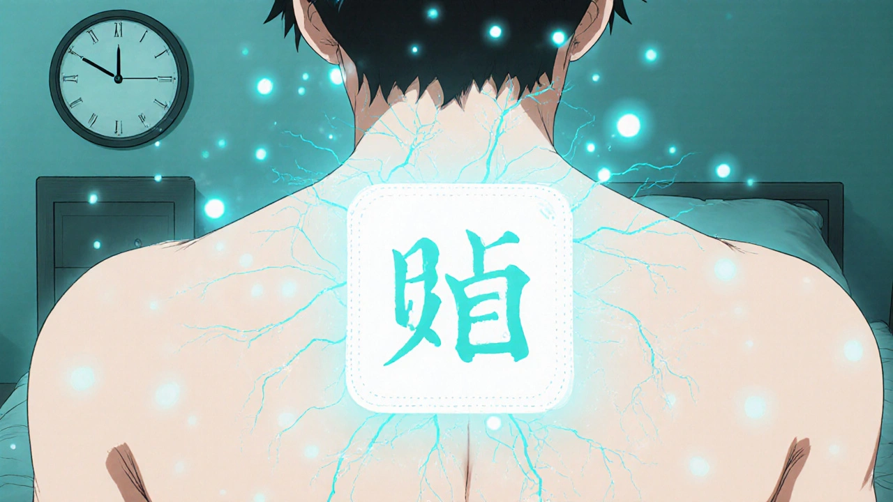 Topical Analgesics: Lidocaine, Capsaicin, and NSAID Gels Explained