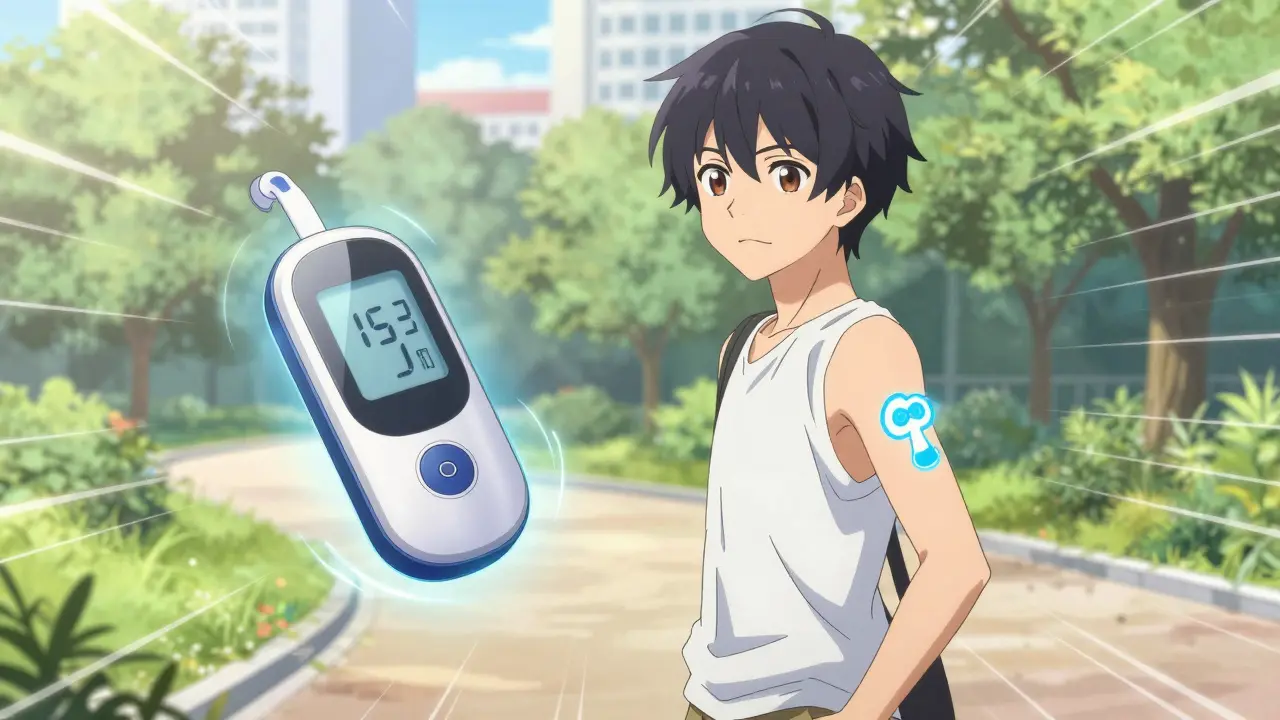 Insulin Pump Therapy for Type 1 Diabetes: Pros, Cons, and How to Start