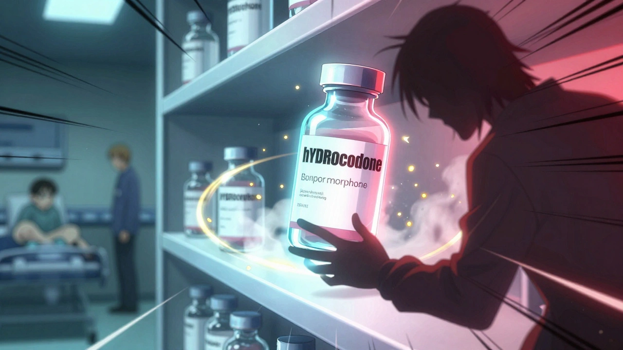 Look-Alike, Sound-Alike Medication Names That Cause Errors: What You Need to Know