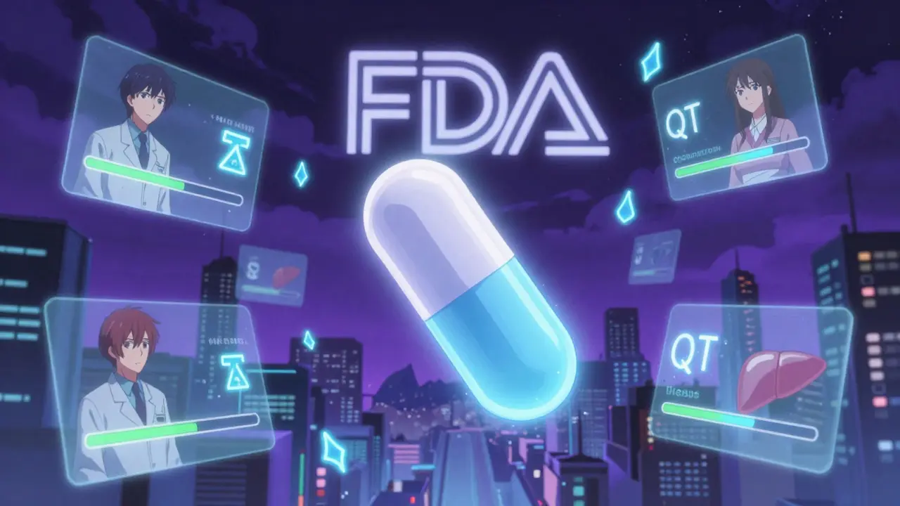 Rare Adverse Events with Generics: When and How to Report Side Effects