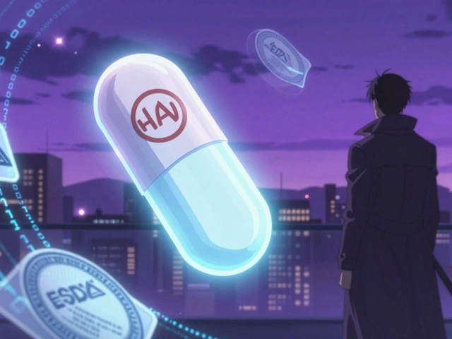 Future Role of Authorized Generics: Market Outlook