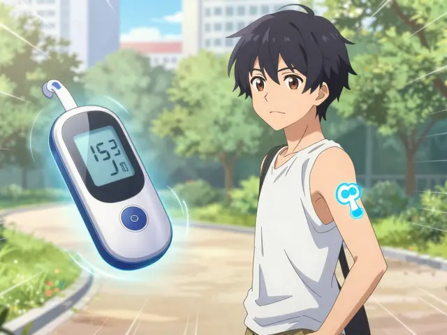 Insulin Pump Therapy for Type 1 Diabetes: Pros, Cons, and How to Start