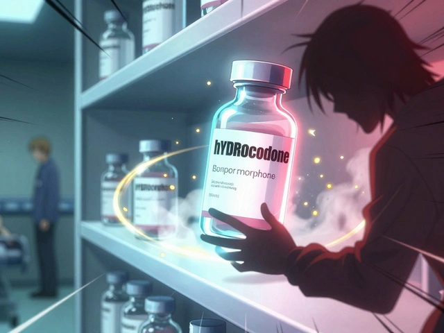 Look-Alike, Sound-Alike Medication Names That Cause Errors: What You Need to Know