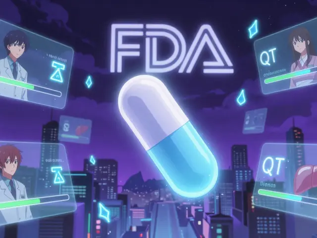 Rare Adverse Events with Generics: When and How to Report Side Effects