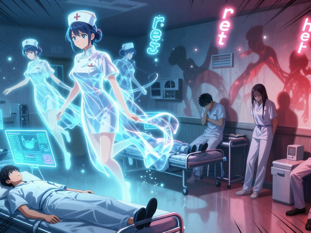 Shortage mitigation strategies: what health systems are doing to fight healthcare worker shortages