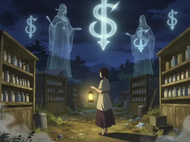 TRIPS Agreement and Generic Medicine Access: How Patent Rules Limit Global Health Equity