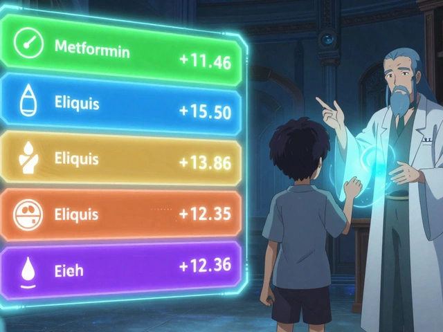 What Is a Drug Formulary? Complete Explanation for Patients