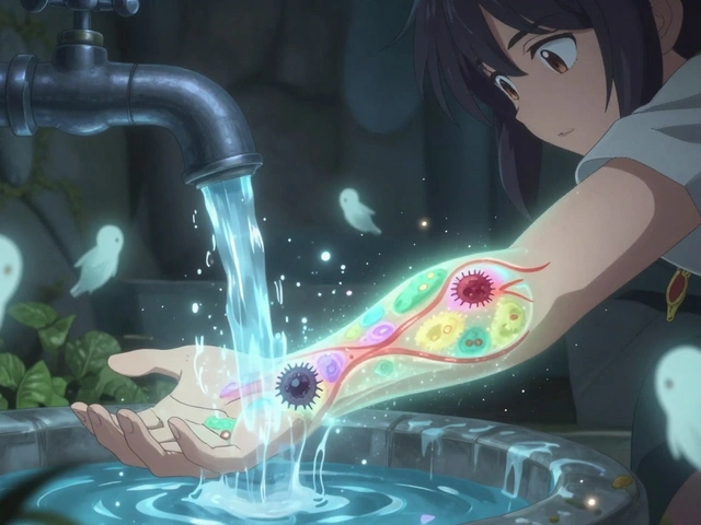 Wound Care Basics: How to Clean, Dress, and Prevent Scars Properly