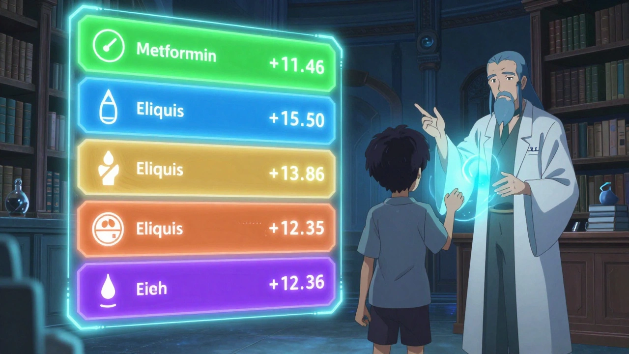 What Is a Drug Formulary? Complete Explanation for Patients