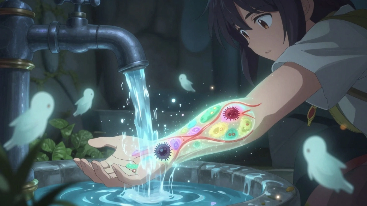 Wound Care Basics: How to Clean, Dress, and Prevent Scars Properly