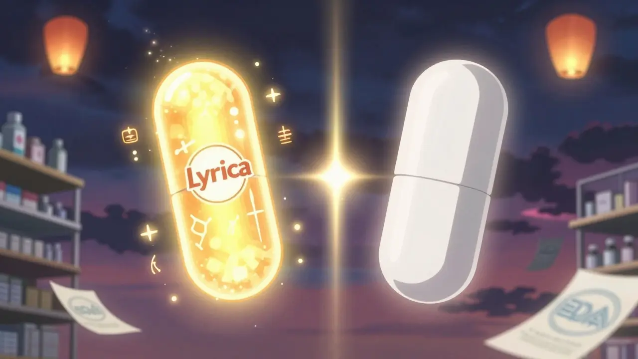 Authorized Generics vs Brand Drugs: What You Need to Know About Identical Medications