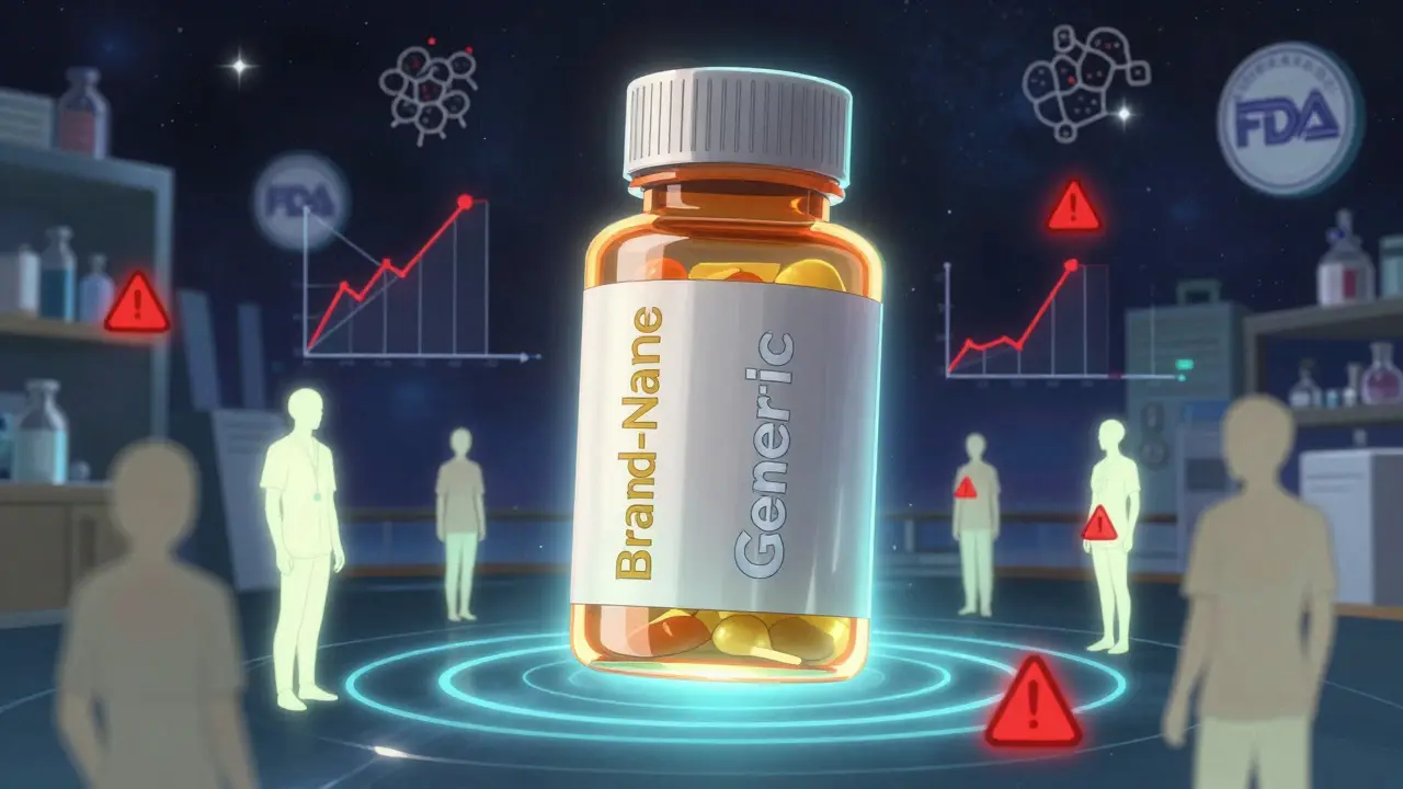 Medical Society Guidelines on Generic Drug Use: What Doctors Really Think