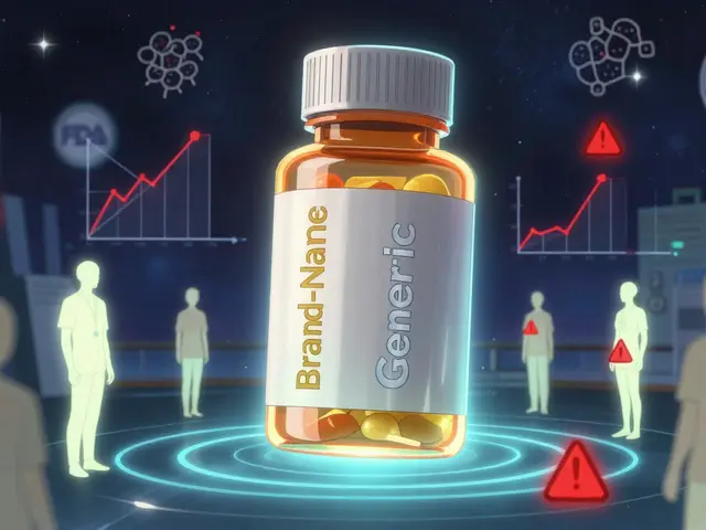 Medical Society Guidelines on Generic Drug Use: What Doctors Really Think