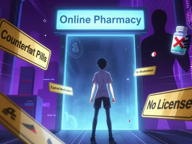 Pharmacy Verification Services: How to Check Online Pharmacy Licenses Safely