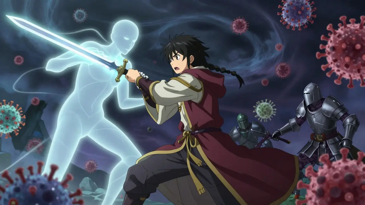 Bacterial vs Viral Infections: Key Differences and Treatment Options