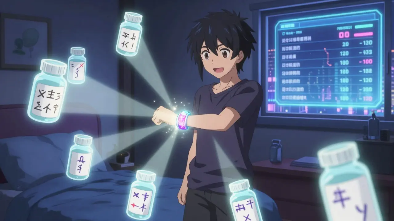 Medication Adherence: Simple Strategies to Take Your Pills as Prescribed