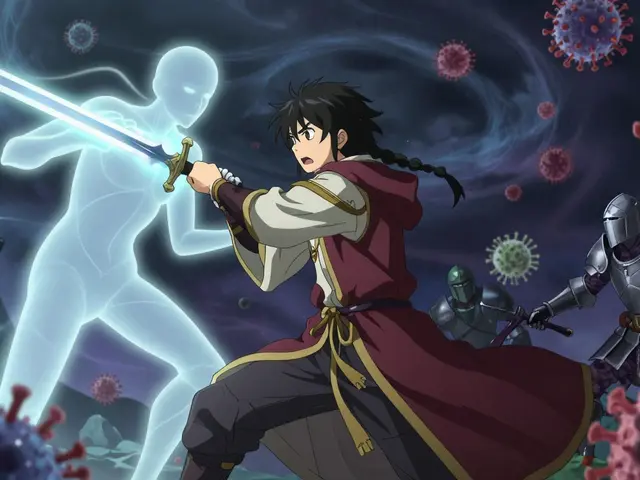 Bacterial vs Viral Infections: Key Differences and Treatment Options