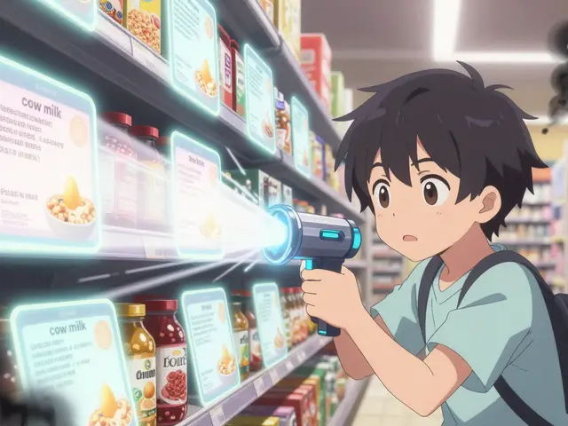 Food Labels and Allergies: Hidden Allergens and Safety in 2026