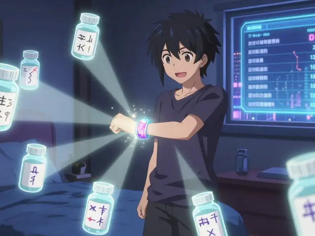 Medication Adherence: Simple Strategies to Take Your Pills as Prescribed