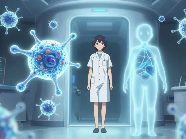 What Are Biosimilars? A Simple Guide for Patients