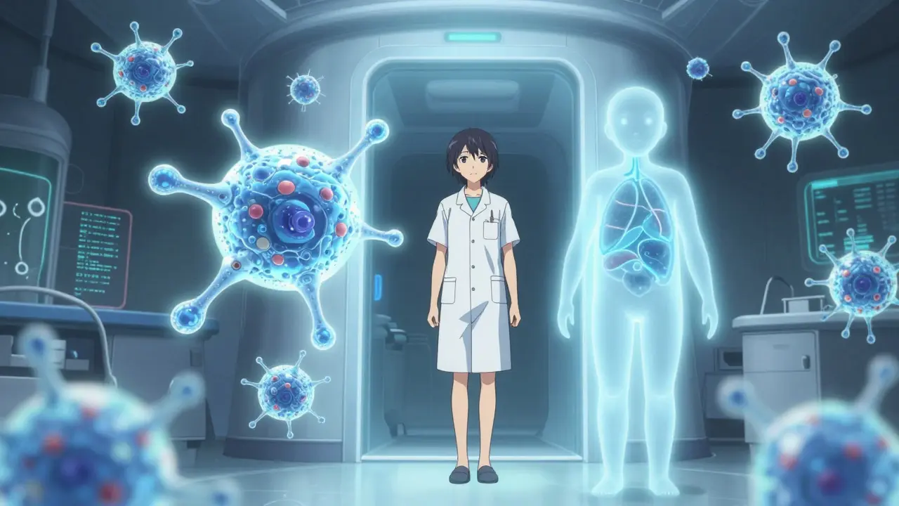 What Are Biosimilars? A Simple Guide for Patients