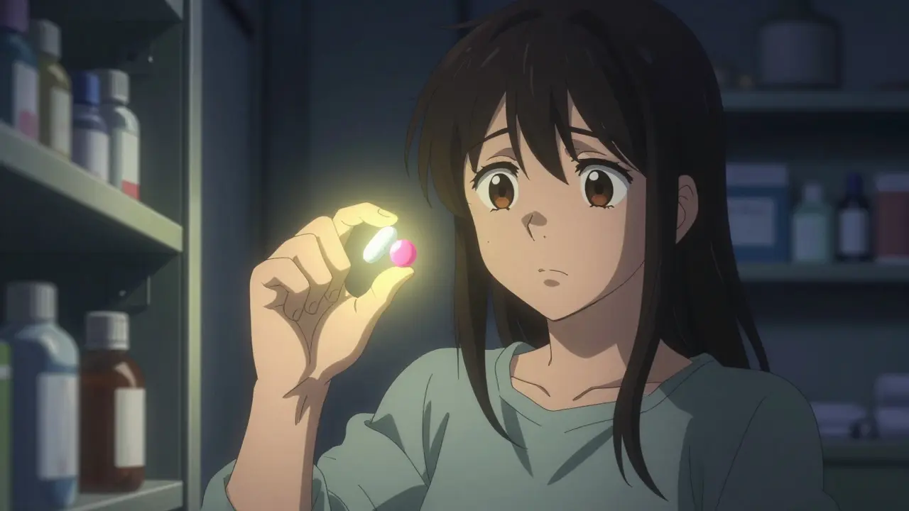 Health Literacy and Generic Medications: A Patient's Guide to Safety