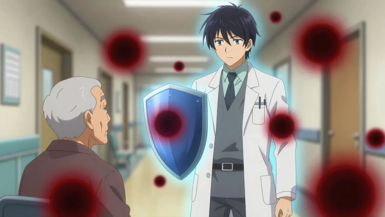 Pharmacist-Led Substitution Programs: How They Work and Impact Patient Care