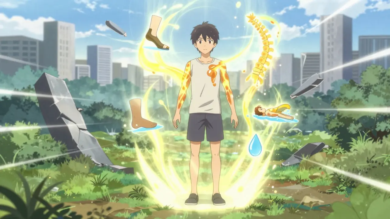 Physical Therapy for Pain: Exercise, Stretching, and Restoration