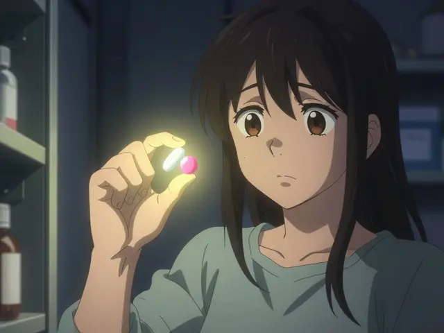 Health Literacy and Generic Medications: A Patient's Guide to Safety