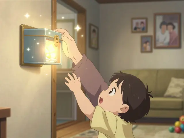 How to Involve Grandparents and Caregivers in Pediatric Medication Safety