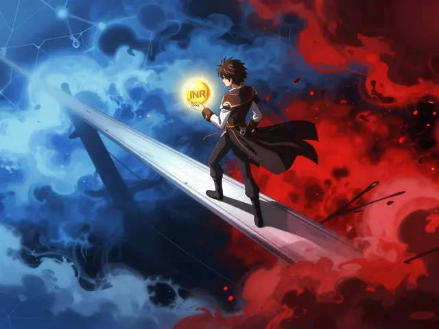 Managing Warfarin and Antibiotics: Common Interaction Issues