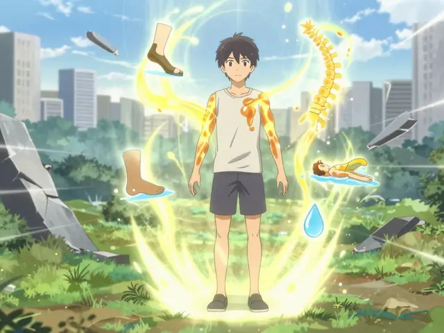 Physical Therapy for Pain: Exercise, Stretching, and Restoration