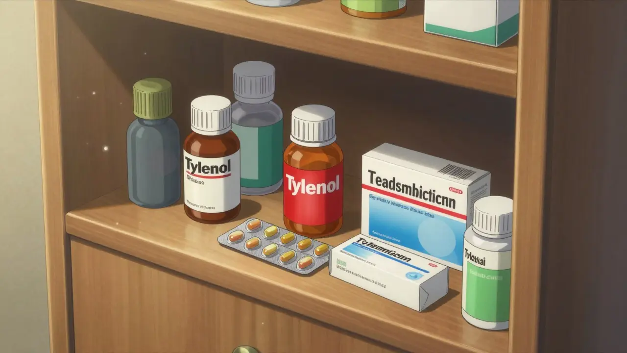 Acetaminophen and Liver Disease: Safe Dosing to Avoid Hepatotoxicity