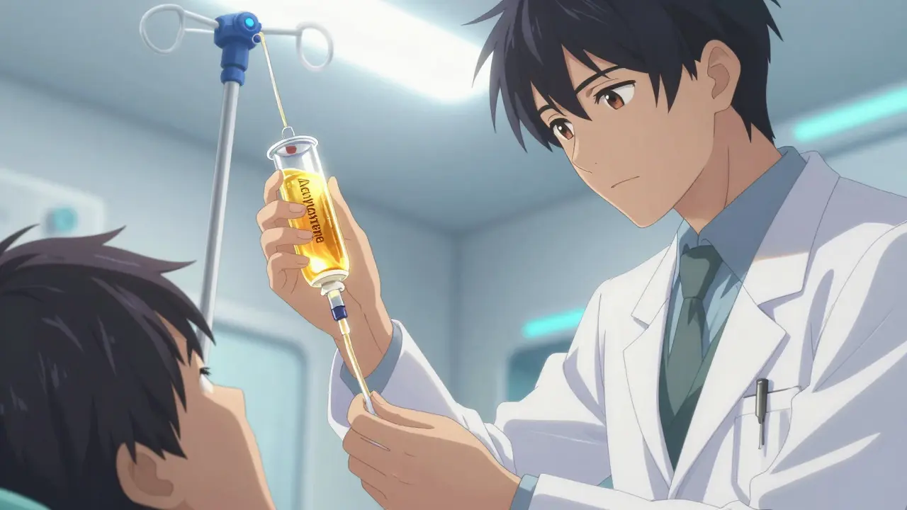 Checklist for Safe Use