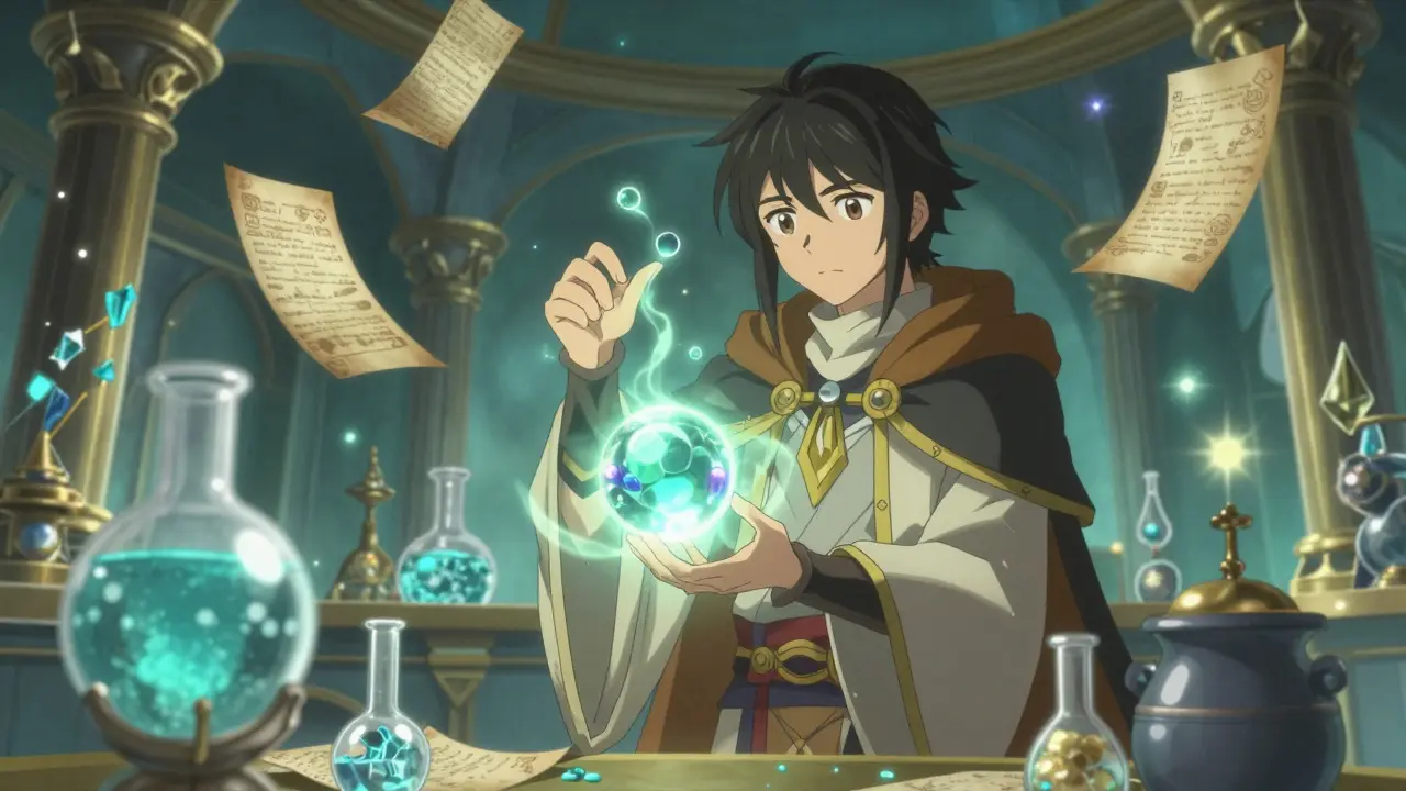 Gastrointestinal Combination Products: Generic Options and Alternatives