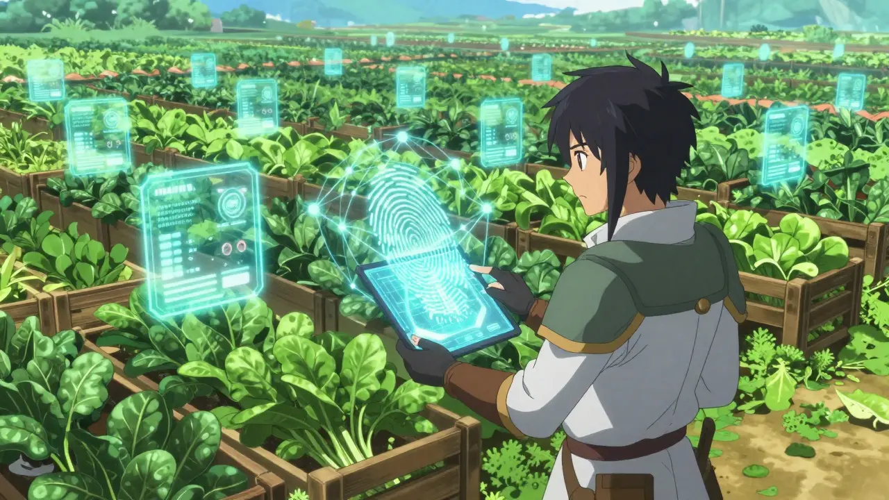 How FDA Lot Number Tracking Works: The Traceability Lot Code System